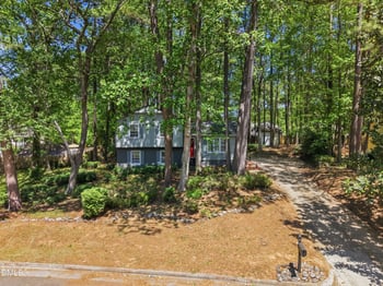 303 Winding Brook Dr, Garner, NC 27529