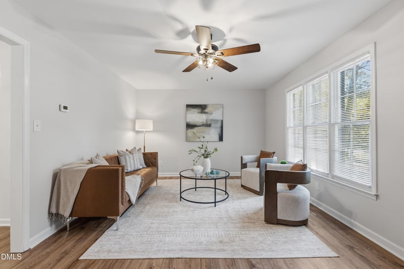 303 Winding Brook Dr, Garner, NC 27529