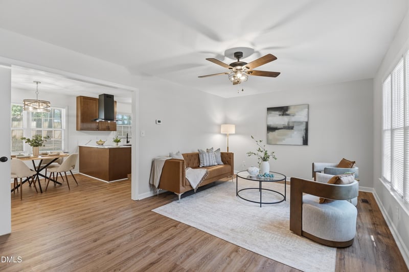 303 Winding Brook Dr, Garner, NC 27529