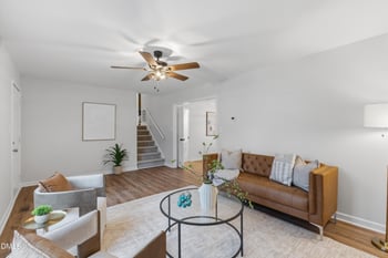 303 Winding Brook Dr, Garner, NC 27529