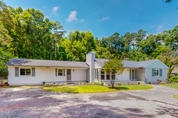 303 Winhaven St, Roxboro, NC 27573