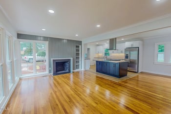 303 Winhaven St, Roxboro, NC 27573