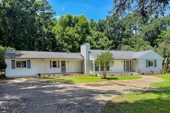 303 Winhaven St, Roxboro, NC 27573