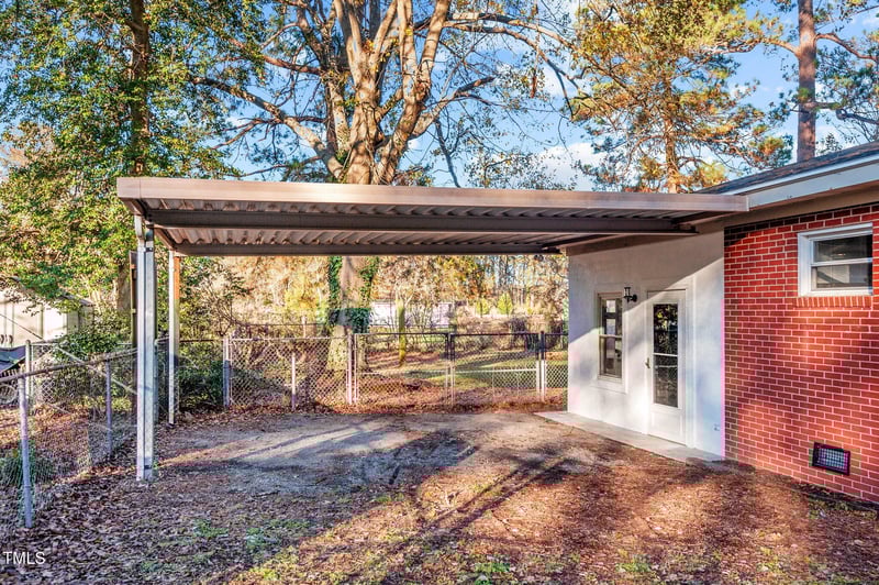 303 Woodview Dr, Goldsboro, NC 27530