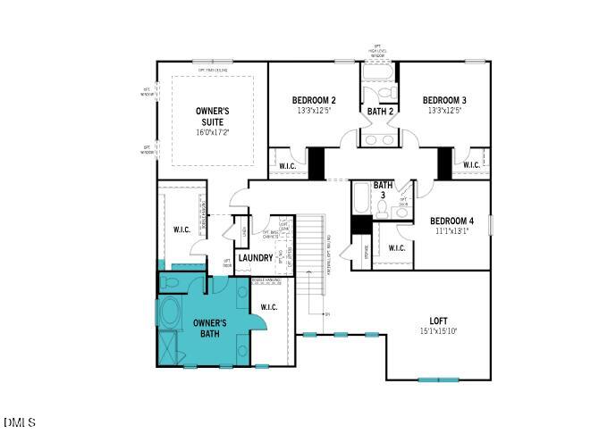 303 Yellow River Way, Garner, NC 27529