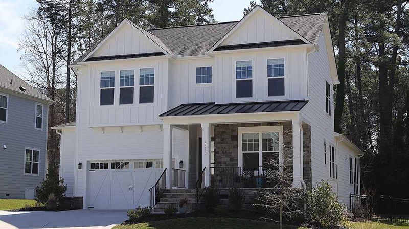 3030 Adonis Cir, Raleigh, NC 27612