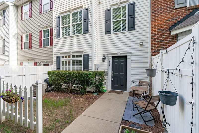 3030 Barrymore St #108, Raleigh, NC 27603