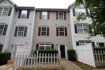 3030 Barrymore St #109, Raleigh, NC 27603
