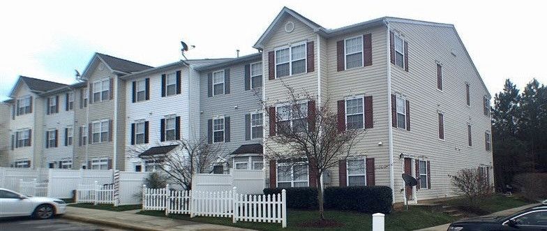3030 Barrymore St #110, Raleigh, NC 27603