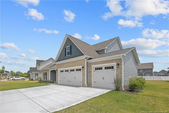 3030 Cragburn Pl Lot 99, Fayetteville, NC 28306