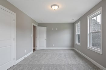 3030 Cragburn Pl Lot 99, Fayetteville, NC 28306