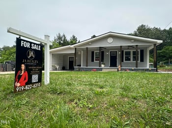 3030 Forrester St, Durham, NC 27704