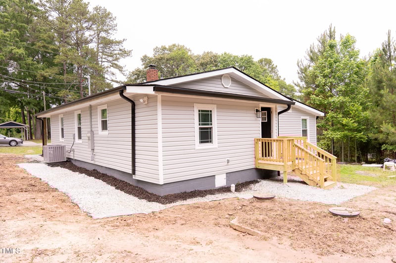 3030 Forrester St, Durham, NC 27704