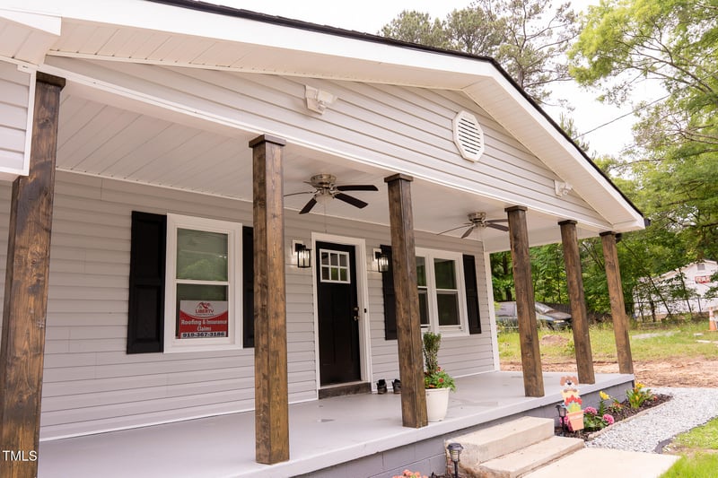 3030 Forrester St, Durham, NC 27704