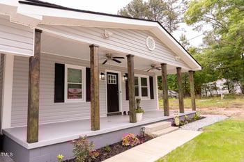 3030 Forrester St, Durham, NC 27704
