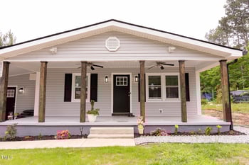 3030 Forrester St, Durham, NC 27704