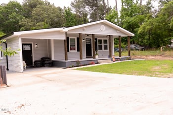 3030 Forrester St, Durham, NC 27704