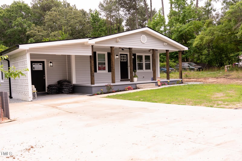 3030 Forrester St, Durham, NC 27704