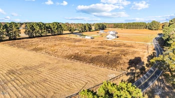 3030 Godwin Lake Rd, Benson, NC 27504