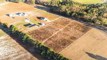 3030 Godwin Lake Rd, Benson, NC 27504