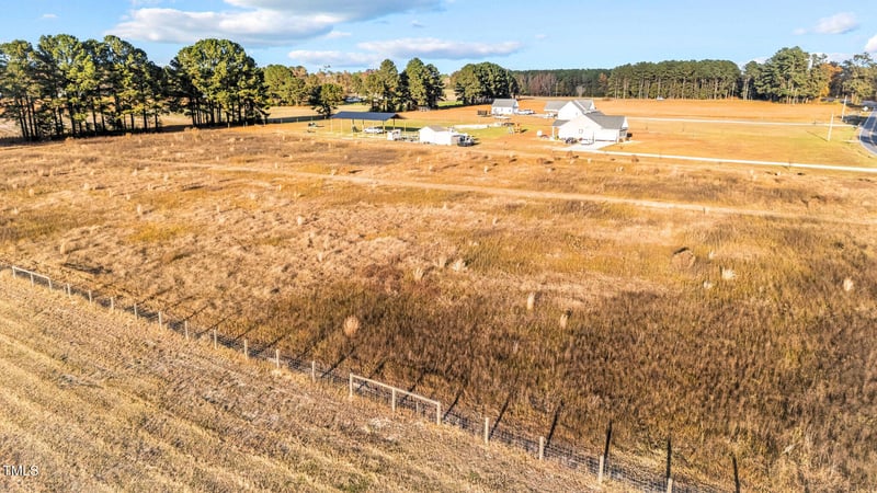 3030 Godwin Lake Rd, Benson, NC 27504