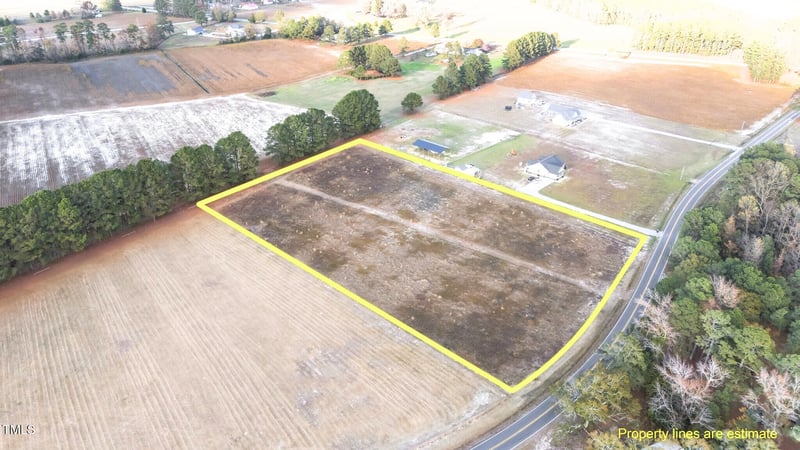 3030 Godwin Lake Rd, Benson, NC 27504