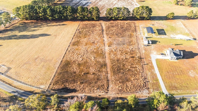 3030 Godwin Lake Rd, Benson, NC 27504
