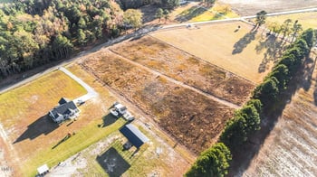 3030 Godwin Lake Rd, Benson, NC 27504