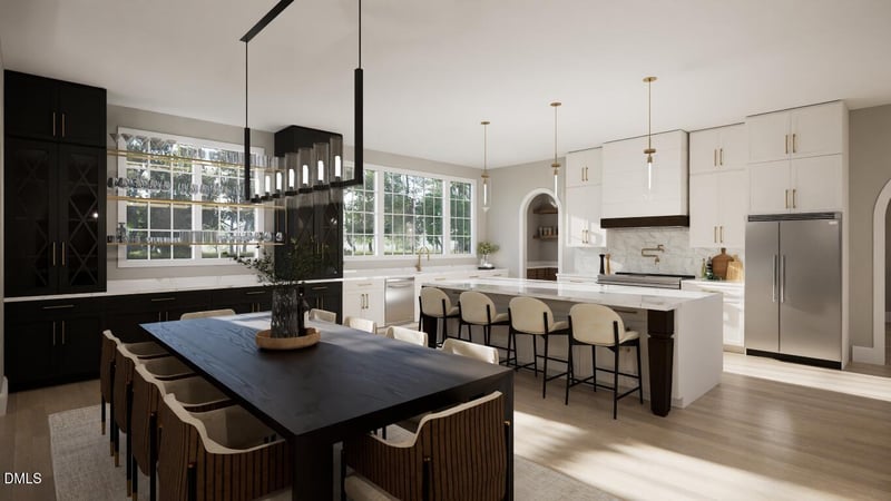 3030 Lewis Farm Rd, Raleigh, NC 27607