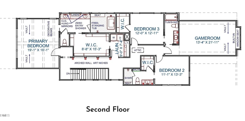 3030 Lewis Farm Rd, Raleigh, NC 27607