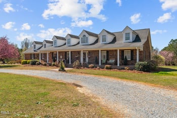 3030 Old Stage Rd, Erwin, NC 28339