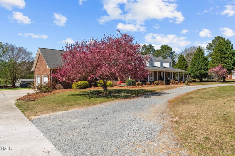 3030 Old Stage Rd, Erwin, NC 28339