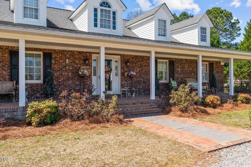 3030 Old Stage Rd, Erwin, NC 28339