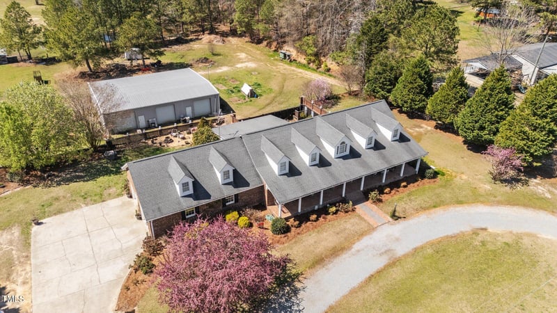 3030 Old Stage Rd, Erwin, NC 28339