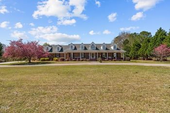 3030 Old Stage Rd, Erwin, NC 28339