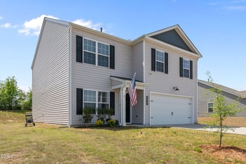 3030 Paradise Way, Sanford, NC 27332