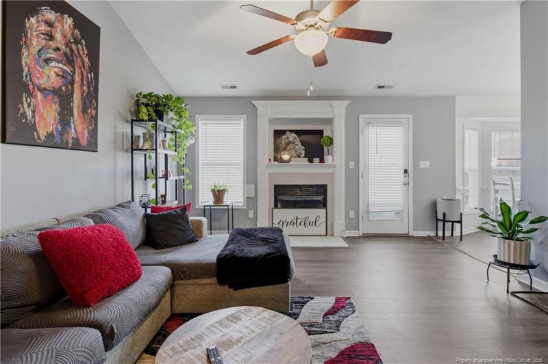 3030 Tettenbury Dr, Fayetteville, NC 28306