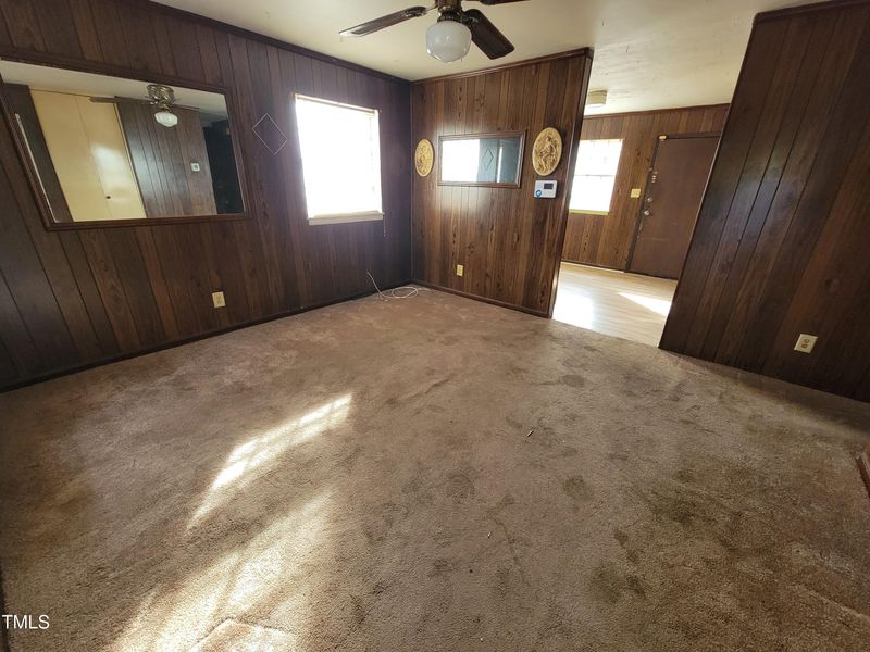 3030 Wedgedale Ave, Durham, NC 27703