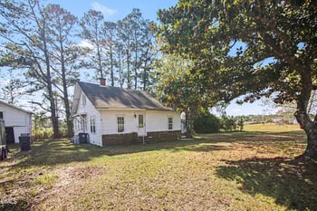 3031 10 Mile Rd, Tabor City, NC 28463