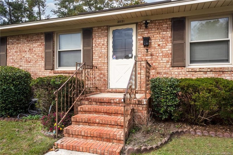 3031 Broadview Dr, Fayetteville, NC 28301