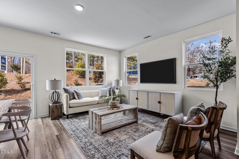 3031 Fulong Dr, Durham, NC 27704