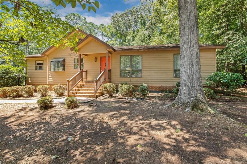 3032 Brandy Ln, Sanford, NC 27332