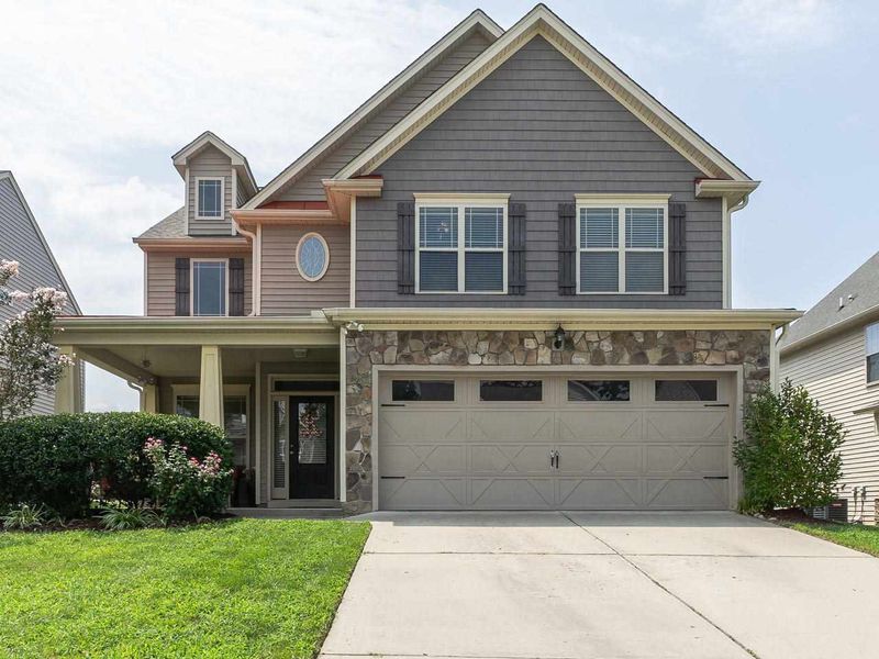 3032 Britmass Dr, Raleigh, NC 27616