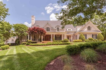 3032 Cone Manor Ln, Raleigh, NC 27613
