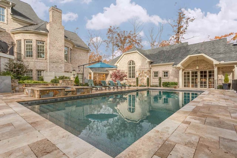 3032 Cone Manor Ln, Raleigh, NC 27613