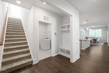 3032 Crossman Lake Rd, Durham, NC 27703