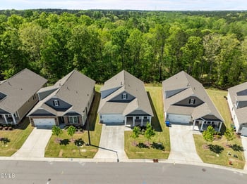 3032 Crossman Lake Rd, Durham, NC 27703