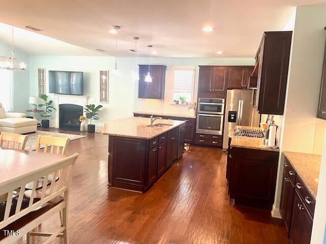 3032 Curling Creek Dr, Apex, NC 27502
