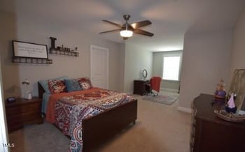 3032 Curling Creek Dr, Apex, NC 27502