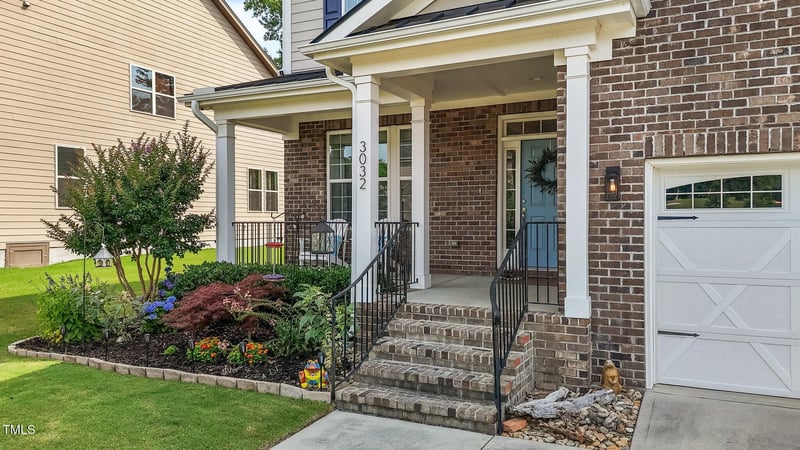 3032 Curling Creek Dr, Apex, NC 27502
